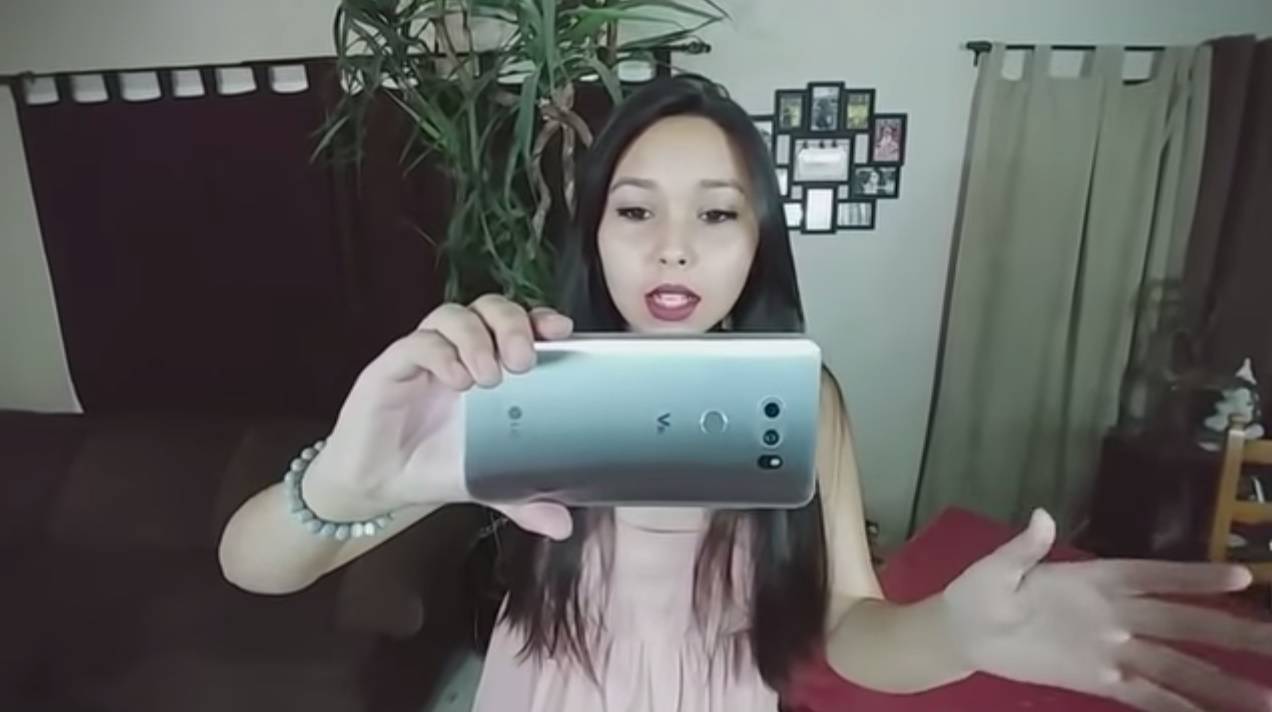 Ne ide im čuvanje tajni: Novi LG V30 razotkriven u videu