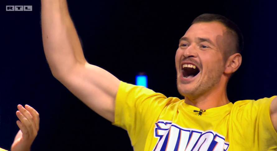 Čapo je imao leukemiju, a sada je skinuo 78,3 kilograma i odnio pobjedu u showu 'Život na vagi'