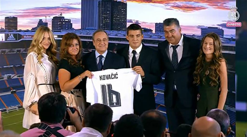 Real Madrid TV