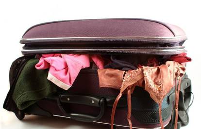 Tajne pakiranja: Elegancija stane i u malu putnu torbu