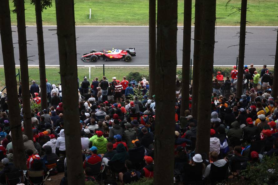 Belgian Grand Prix