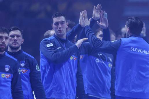 Slovenci su bili u nokdaunu pa ponovili Hrvatsku. Ni Francuzi i Danci ne bi izveli &scaron;to su oni...