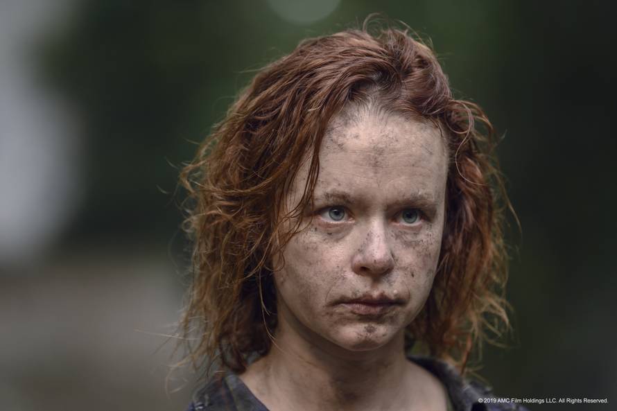 Novi obrati u svijetu zombija u seriji „Živi mrtvaci“