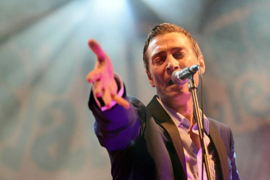 Marko Jurinec/Pixsell