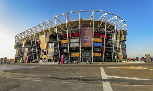 Kosovo lobira kod Fife: Katarci, dajte nam taj čudesni stadion