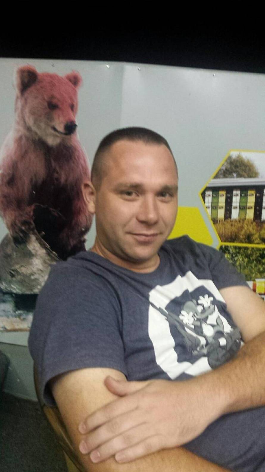 Misterij u Virovitici: Oproštajno pismo Palma krije tajnu smrti