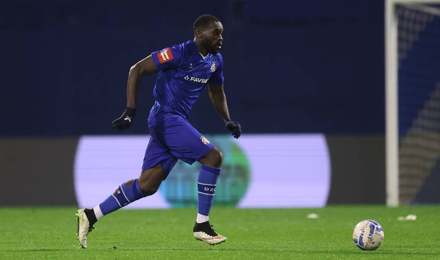 Dinamo i Lokomotiva sastali se u 26. kolu SuperSport HNL-a