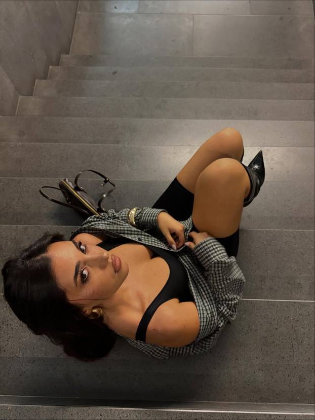 Ipak je bilo prijevare? Talijanku krive za Yamalov nagli prekid