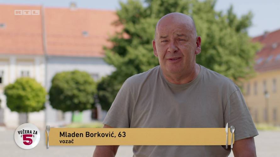 Gledatelji 'Večere za 5' ovog tjedna zadovoljni s ekipom: 'Dosta zabavna i vesela ekipa'
