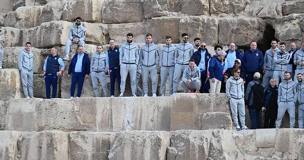 FOTO Ovo je žena kojoj 'vatreni' povjeravaju sve svoje tajne