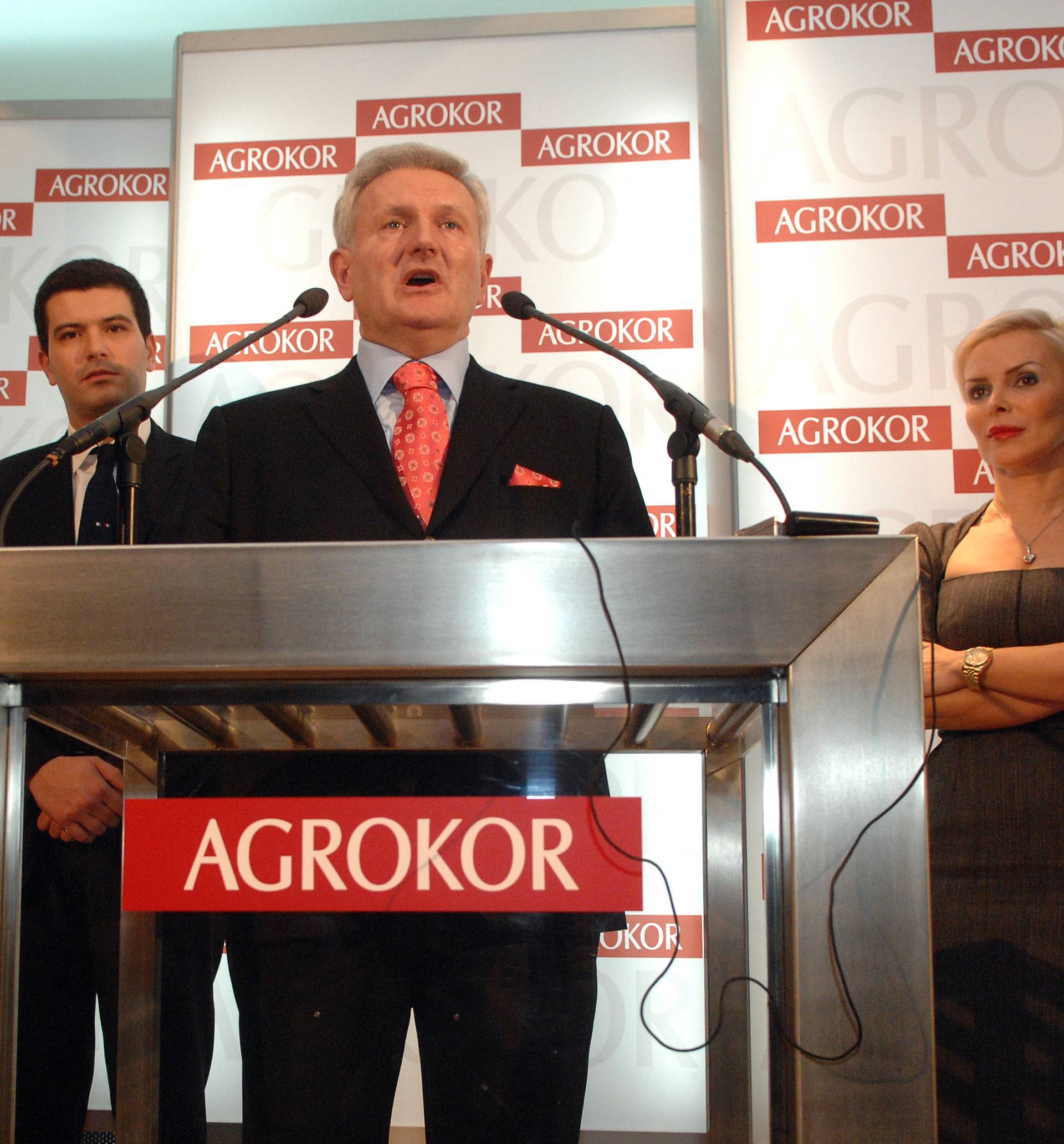 agrokor