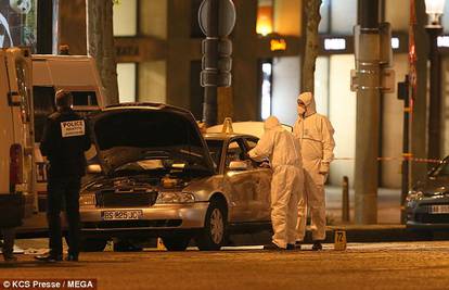 Pariški teroristički napad  može značiti pobjedu krajnje desnice