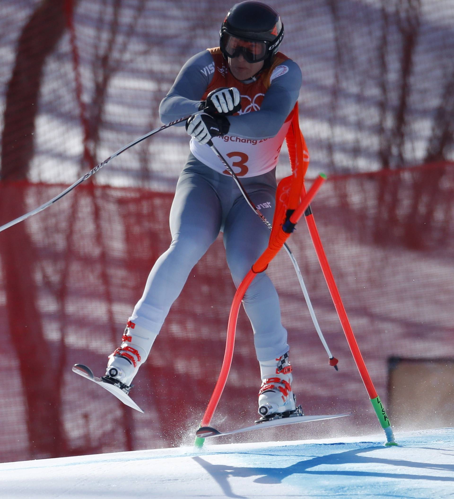 Pyeongchang 2018 Winter Olympics