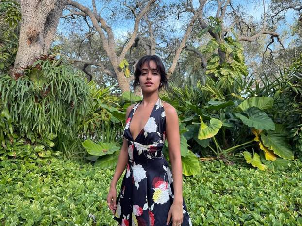 FOTO Kritizirali su je zbog viška kila, a dugo su kružile i glasine o vezi sa slavnim pjevačem