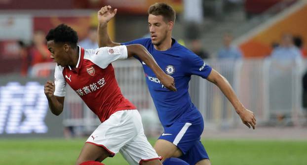 Arsenal v Chelsea - Pre Season Friendly