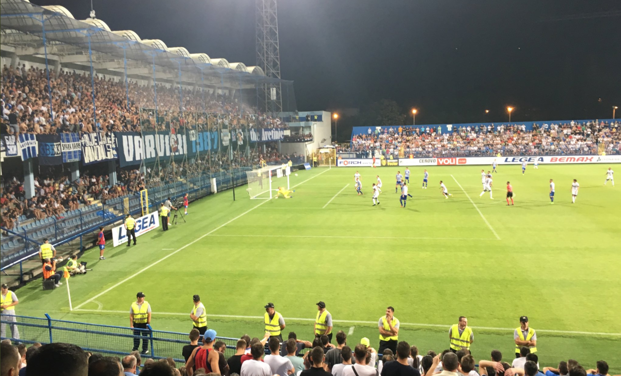 Crna Gora zaustavila nogomet! Prvenstvo gotovo zbog korone
