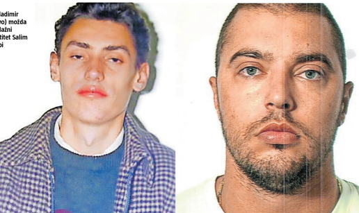 Tko su Hrvati na popisu opasnih bjegunaca? Kovr&dstrok;avi je ubio djeda, Drmi&cacute;a tra&zcaron;e zbog droge