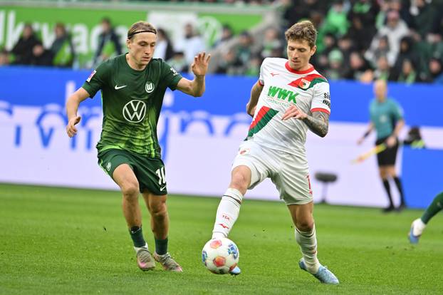 VfL Wolfsburg - FC Augsburg