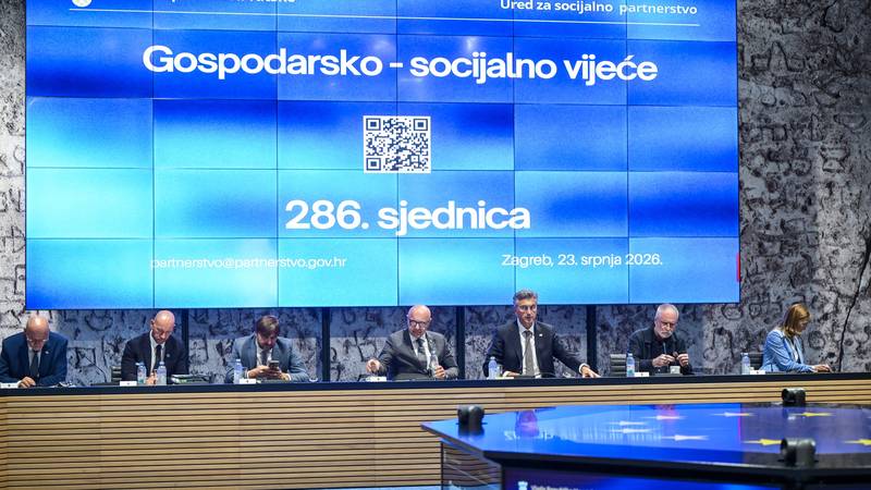 Stiže li novi val poskupljenja? Sindikati strahuju da bi hrana 2027. mogla jako poskupjeti