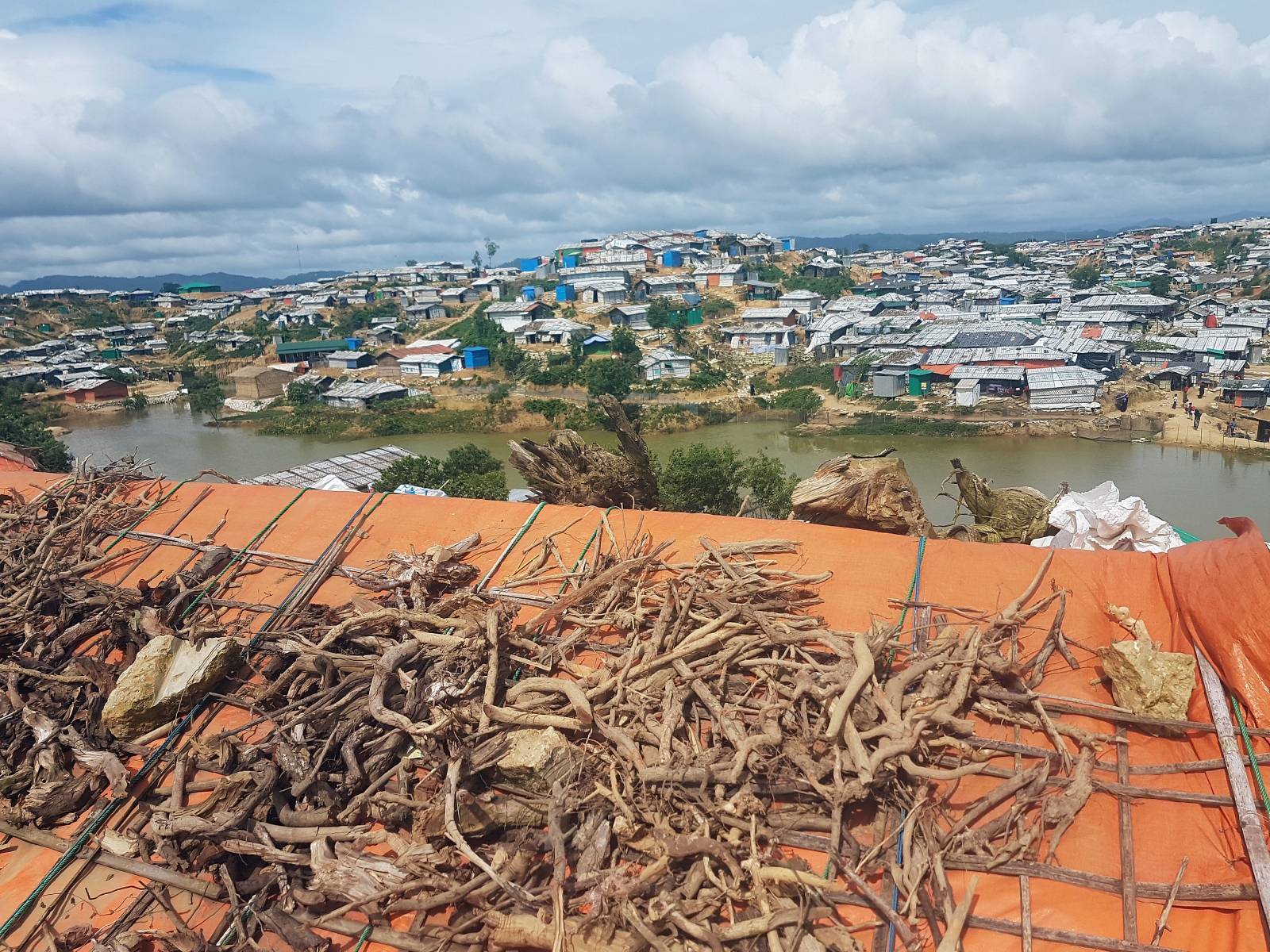 One year after the Rohingya mass exodus