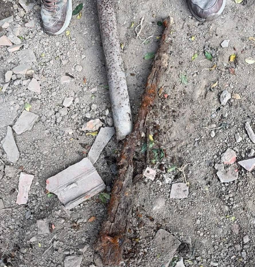U Svinjarevcima kupili kuću od četnika i tamo našli oružje!
