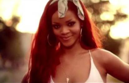 'Man Down': Rihanna u novom spotu upucala čovjeka u leđa