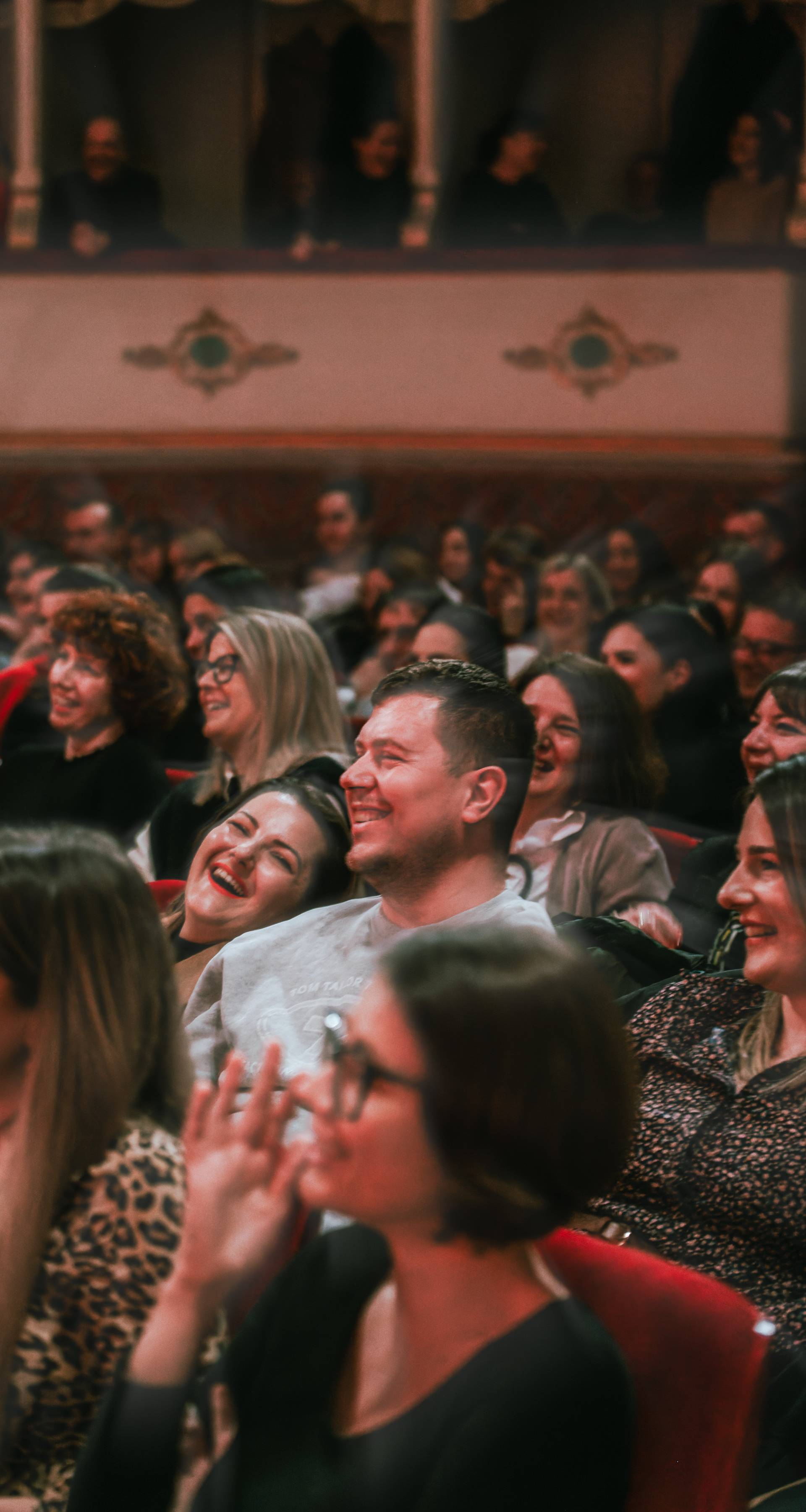 Stand-up komičar prisjetio se za 24sata svog najdražeg nastupa: 'Žena se upiškila od smijeha'