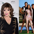 Joan Collins oštro o klanu Kardashian-Jenner: Tu je bilo jako puno estetskih zahvata
