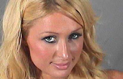 ’Paris Hilton stalno cmizdri i ne pere se’