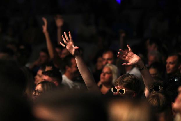 Umag: Maja Šuput raspametila umašku publiku