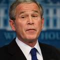 Bush je osudio upad u Kongres: 'Ovako se izborni rezultati osporavaju u banana republici'