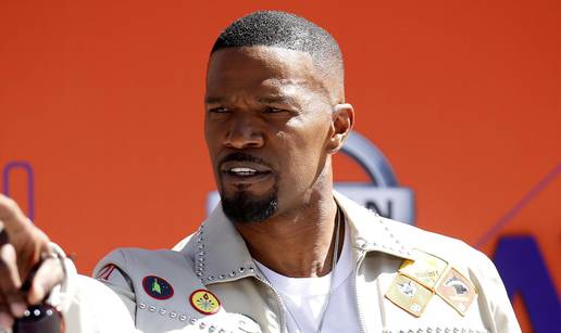 Jamie Foxx se oporavlja: Vraća se starim navikama, a novim je videom otkrio da je opet u formi