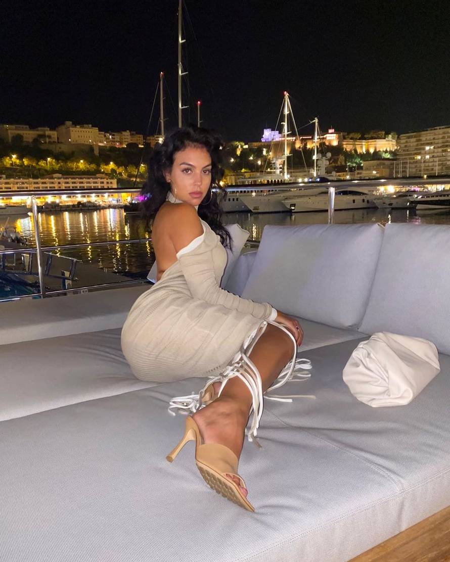 Nakon odmora na skupocjenoj jahti Cristiano napada Hrvatsku