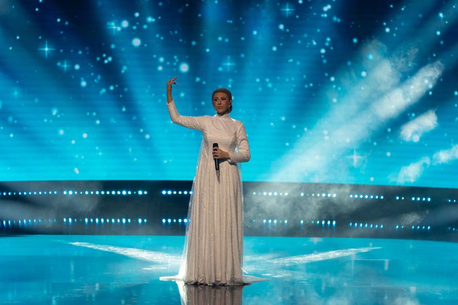 Igor Cukrov briljirao u 'TLZP' i odnio pobjedu: 'Ovo je najbolja imitacija Tonyja Cetinskog!'