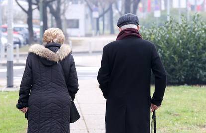 Užas u domovima za starije je moderna Hrvatska uoči izbora