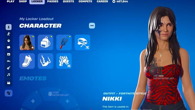 Lik iz hit horora Opsesija stigao u Fortnite, fanovi su bijesni...