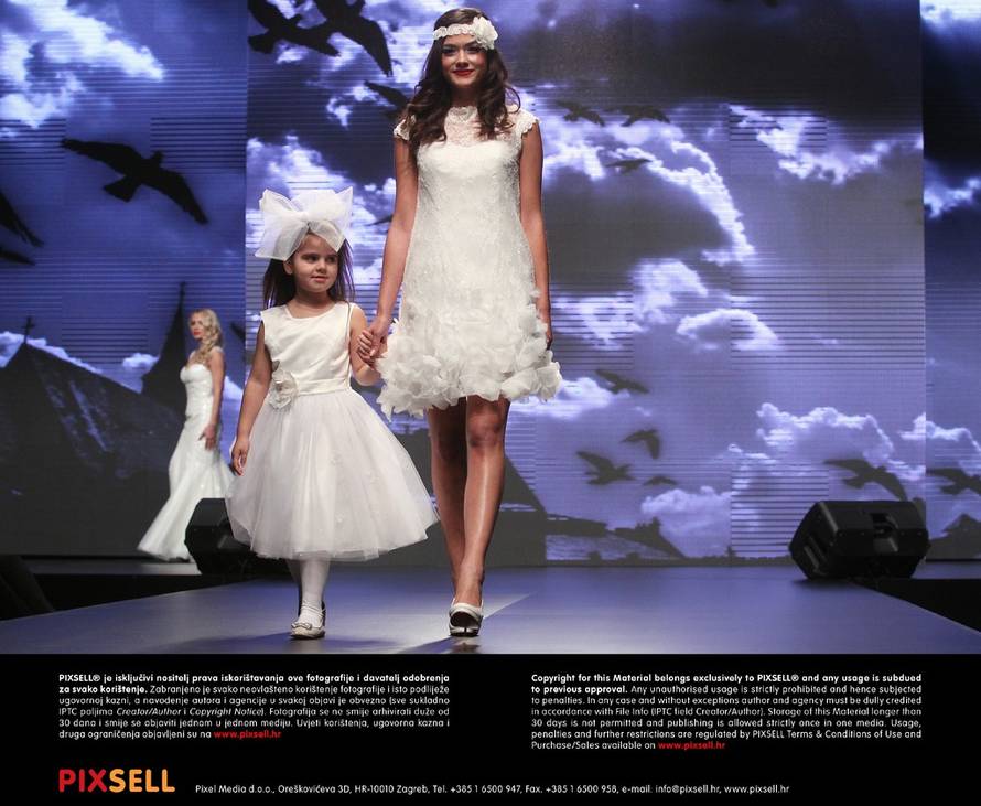 Željko Lukunić/Pixsell