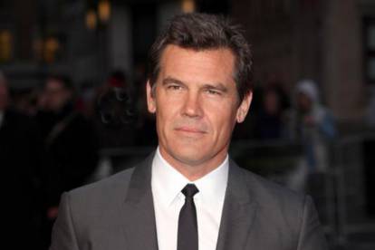 Josh Brolin: Ubrizgavao sam heroin, ali nisam pravi ovisnik