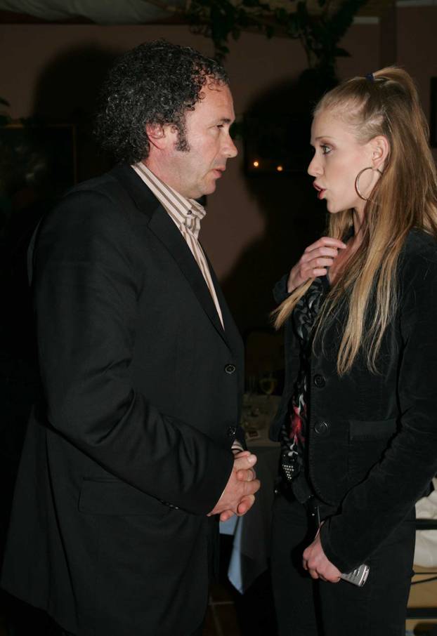 ARHIVA - Split: Ekipa 'Po ure torture' proslavila 5. godina emisije