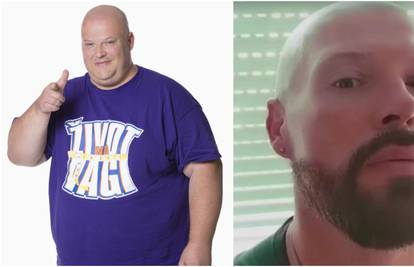Alen u 'Životu na vagi' izgubio 86 kg, a od njegove pobjede je prošlo pet godina: Proletjelo je!