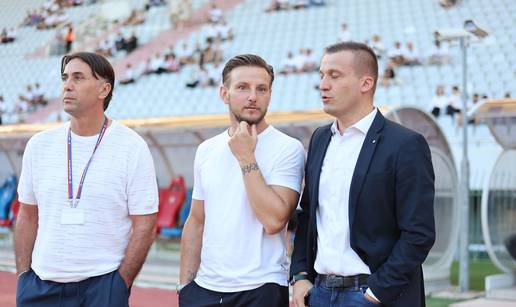 EKSKLUZIVNO Rakiti&cacute; odgovorio na glasine o odlasku: 'Svako malo me iznenade takvi napisi'