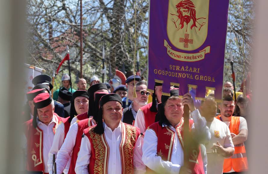 Katuni : Tradicionalni 25. Hrvatski festival žudija