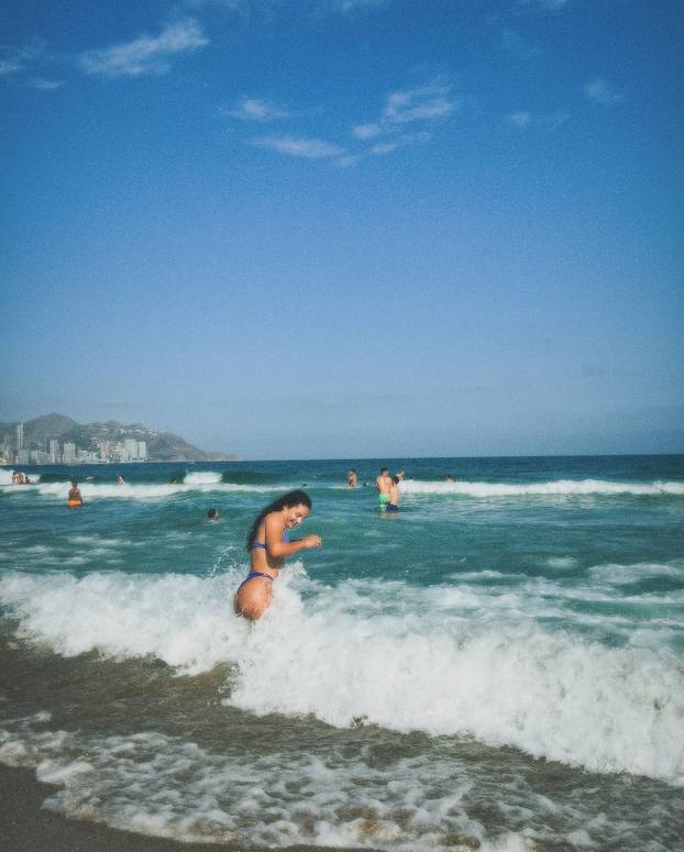 FOTO Ovako su Barbara i Filip proveli ljeto prije vjenčanja