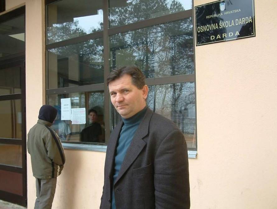 Željko Garmaz