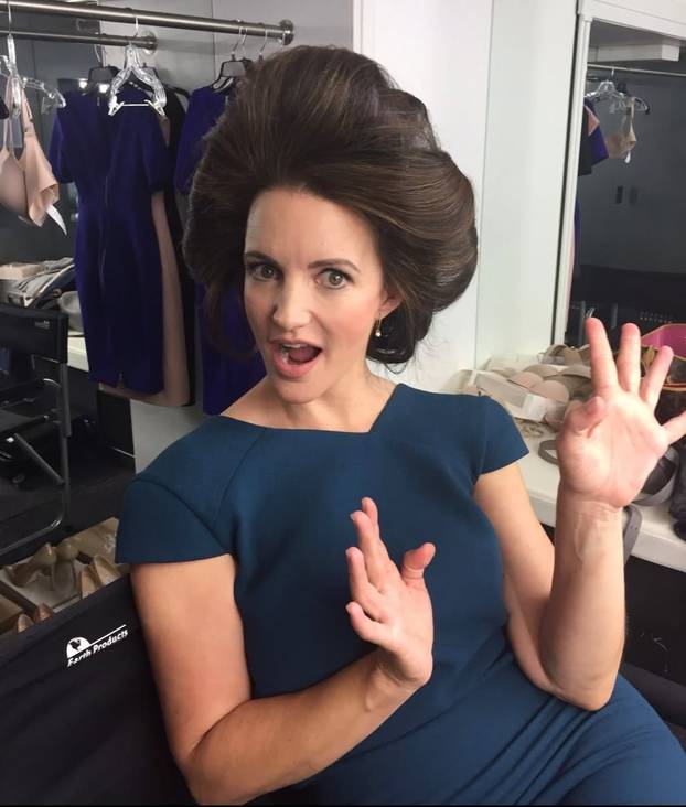 FOTO Charlotte iz serije "Seks i grad" priznala je korekcije lica, pogledajte kako se mijenjala