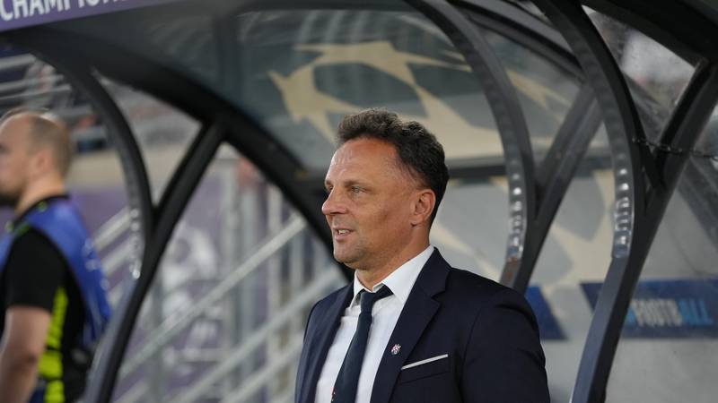 UŽIVO Prve reakcije iz Norveške nakon dvoboja Viking - Dinamo