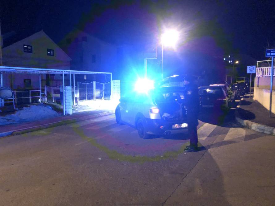 Policija potvrdila: Našli ubojicu