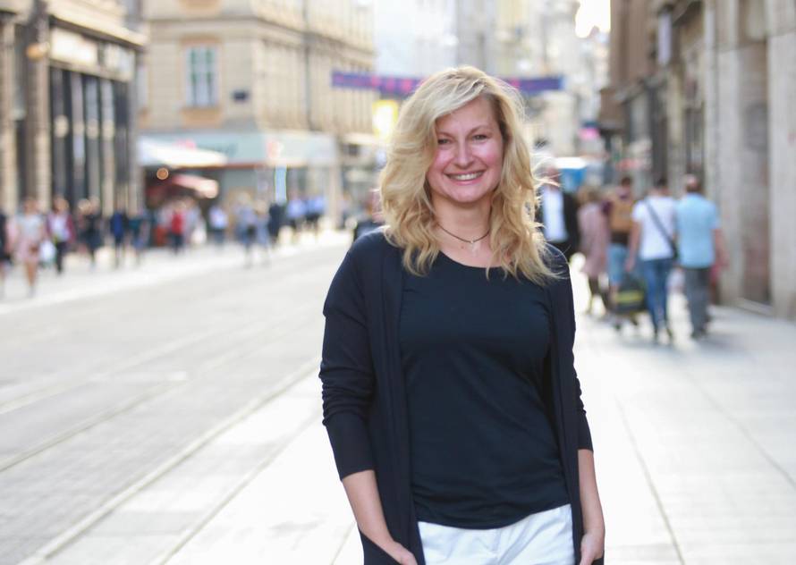 'Udario me automobil, rastala sam se i počeo je novi život...'