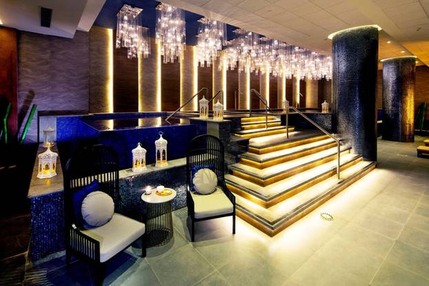 FOTO Najbolji svjetski resorti za odrasle: Evo kako izgledaju 'sobe za igru', tematske večeri