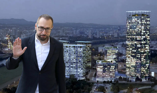 Tomašević krije dokumente oko Jarun Panorame, dok projekt ide dalje: 'To je poslovna tajna'